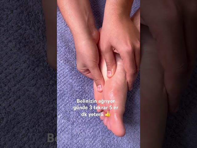 Bel boyun #refleksoloji  #reflexology #masaji #eldenteşhis #ayaktanteşhis #uygulama #seminer #eğitim