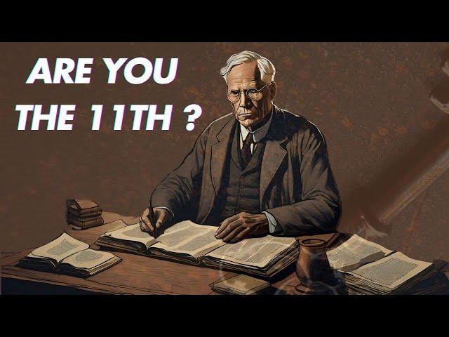 All 12 Archetypes of Carl Jung (Fully EXPLAINED)