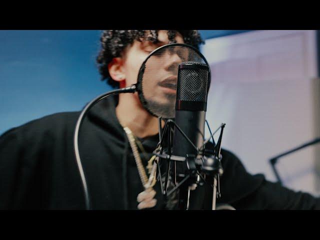 Yango - Lo Siento ️‍🩹  [Prod. Yanziel x Monto] || Session #9