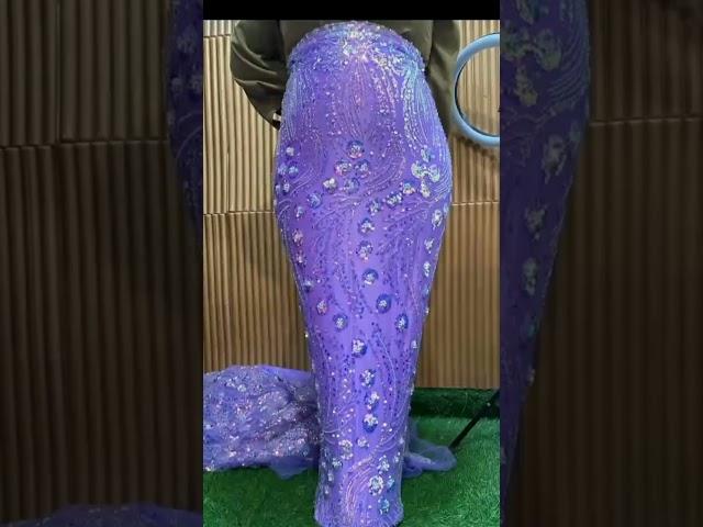 Top Igbo Bridal George Materials 2025  | Luxurious Fabrics for Traditional Weddings #viral #fashion