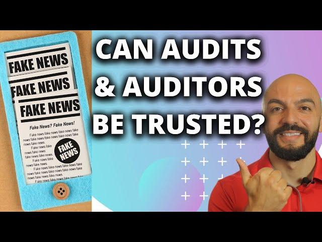 Financial Audits Are A SCAM: What Your Accountant Isn't Telling You!