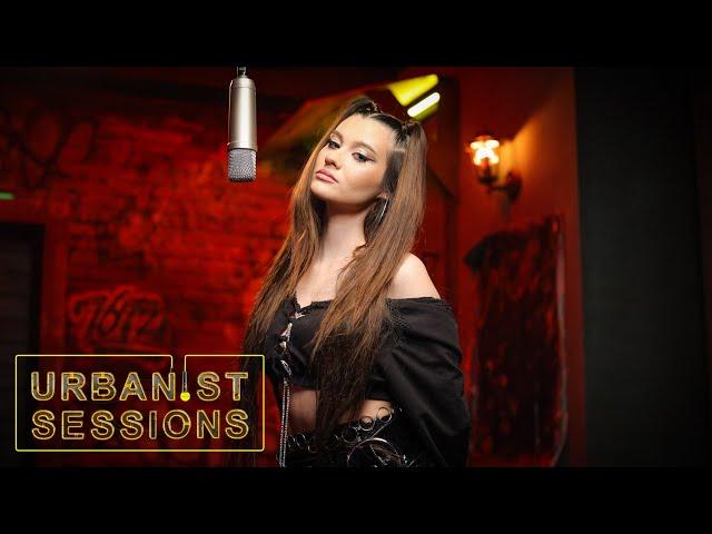 ERIKA ISAC | URBANIST SESSIONS