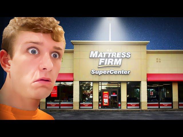 MATTRESS FIRM KEEPS ME UP AT NIGHT (Exposing Vlog)