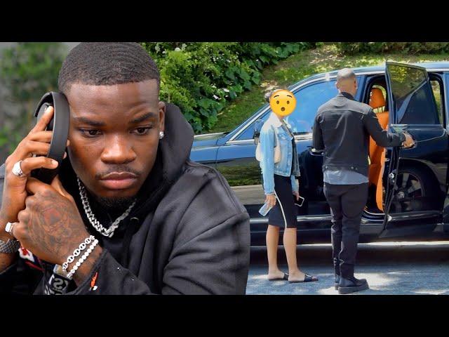 Will She CHEAT On Her NFL BOYFRIEND?! | UDY Loyalty Test