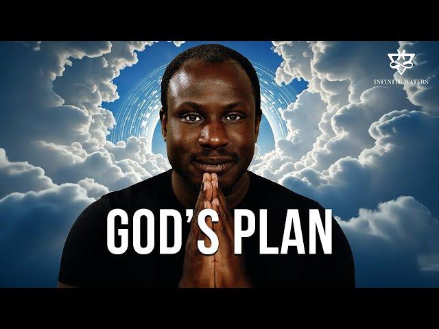 Trusting God's Plan | Ralph Smart