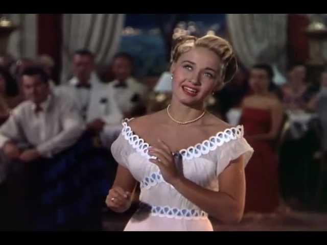 [HQ] Quando M'en Vo (Nancy Goes To Rio-1950)