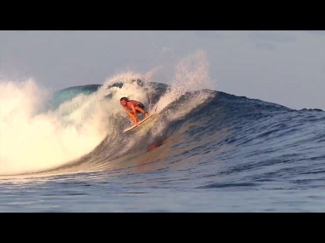 NO FRICTION / FINLESS - WILLIAM ALIOTTI (INDO)