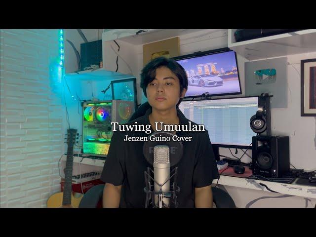 Tuwing Umuulan - Regine Velasquez (Cover)