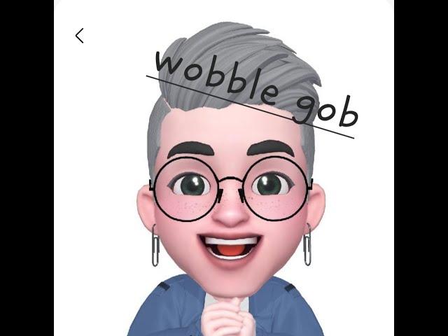 Wobble gob 49