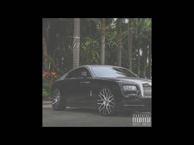 Matt Reed ~ True Colors (Ft. Von Gifted) (Prod. 2Much)