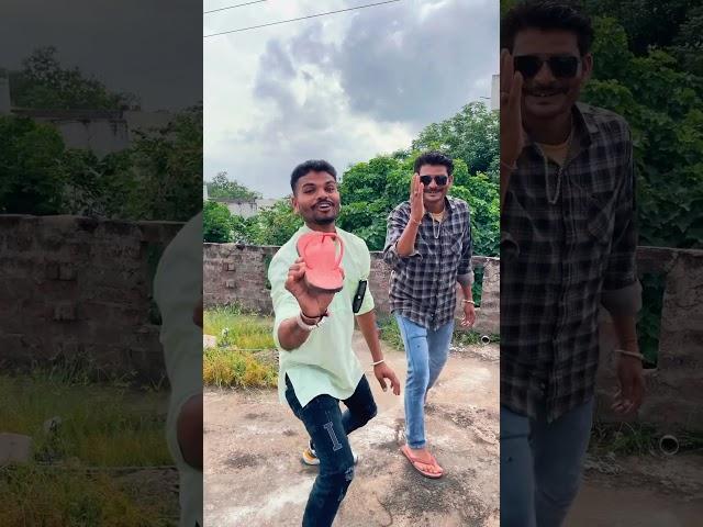 Deepak Chongad and Antar Singh Solanki New Comedy video 2023#reels #shots #vairalvideo