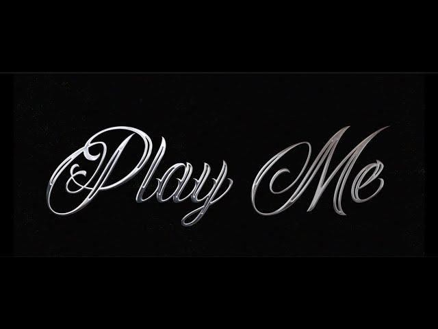 PLAY ME! - RANJ x CLIFR | Azadi Records | Lyric Video (PLAY ME! - EP)