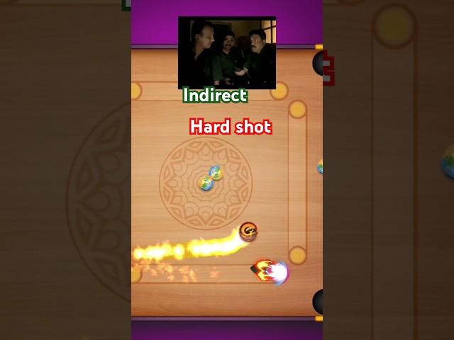 Carrom Pool: Unlimited Coins Hack (How To) #shorts #yt