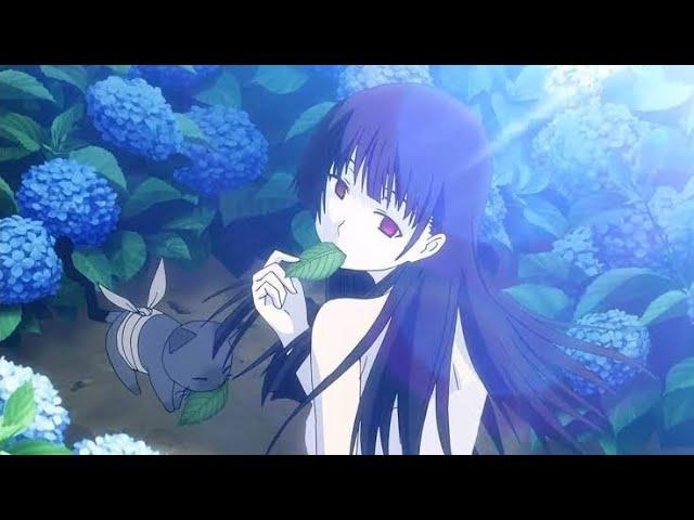 Esoragoto/Sankarea Opening 1 theme Lyrics Romaji #Nostalgicsong