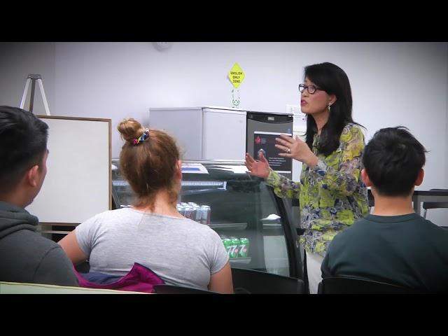 ITD Canada | Vancouver | College