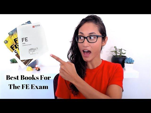 FE Exam Prep Books (SEE INSIDE REVIEW MANUAL)