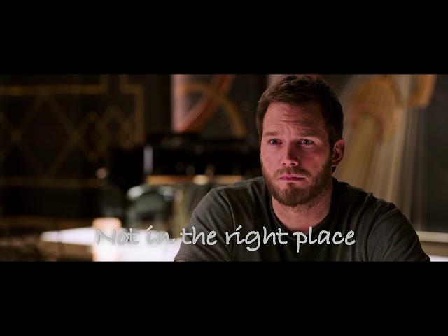 Passengers (2016) -  Movie Quotes