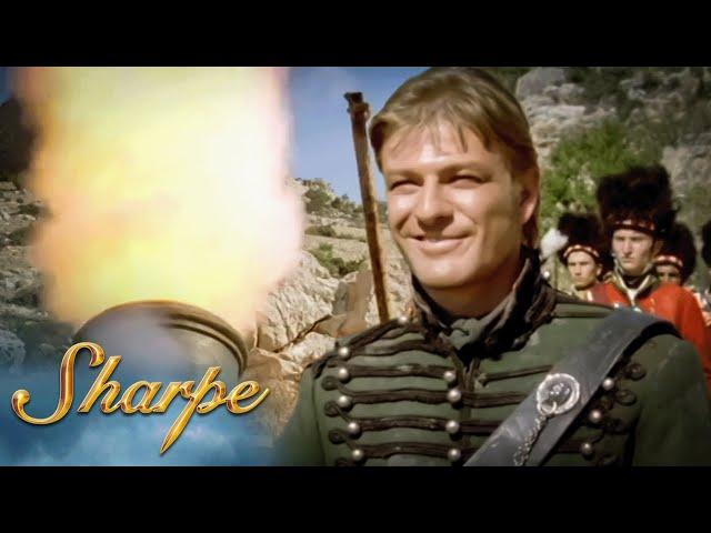 Led By Commander Sharpe! | Sharpe's Top Season 5 Moments! | Sharpe