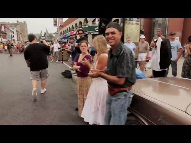 Official Ottawa Greek Festival (GreekFest) Flash Mob