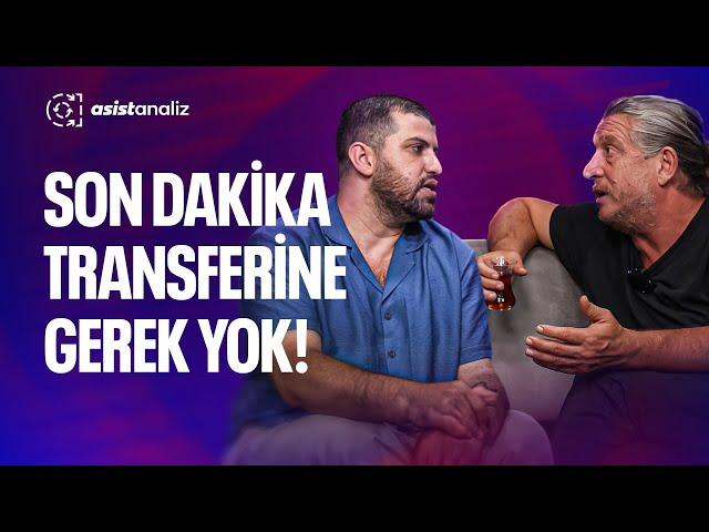 Trabzonspor - Beşiktaş Maç Önü | Serdar Saatçı Mantık Olarak Yanlış Bir Transfer Değil