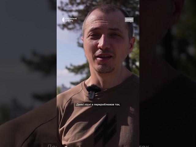 «Щоранку і щовечора співав гімн»: Артем Дубина — звільнений з полону військовий «Азову»