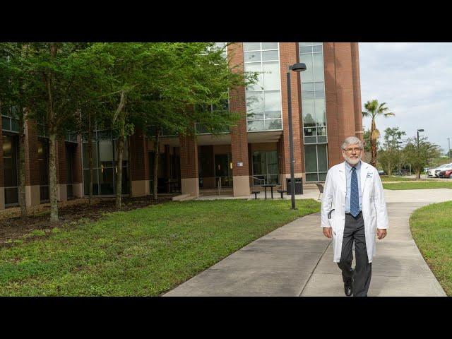 Controlling emerging pathogens in Florida and beyond