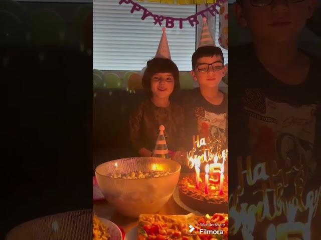 @hani .princess. birthday.celebration.vlog#frist #birthday #celebration #in#germany #