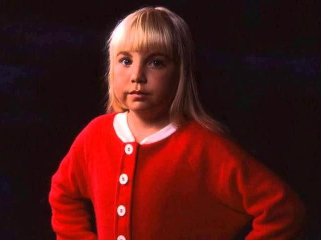 158 - Heather O'Rourke (45th Birthday Tribute)