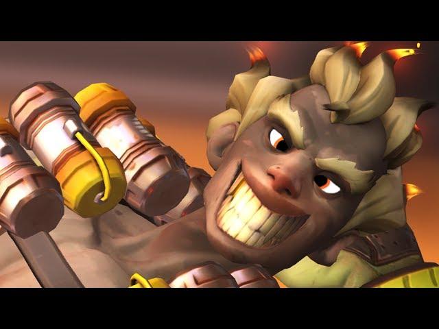 Top 5 WORST Ultimates in Overwatch