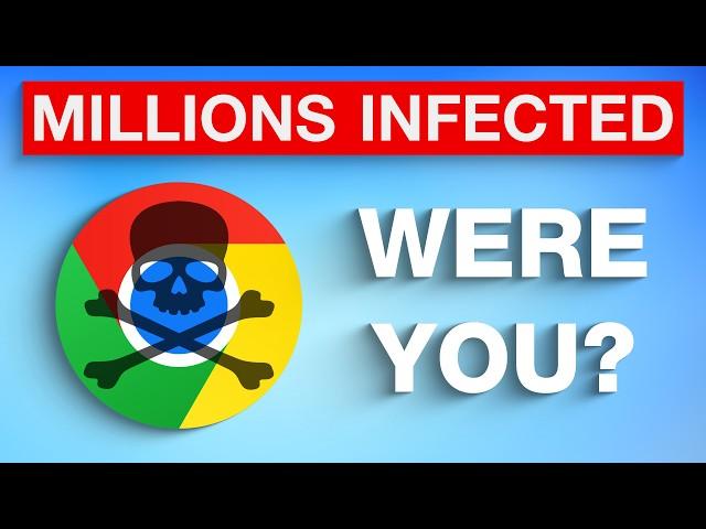 35+ Infected Popular Chrome Extensions Discovered - ️ CHECK YOURS NOW ️