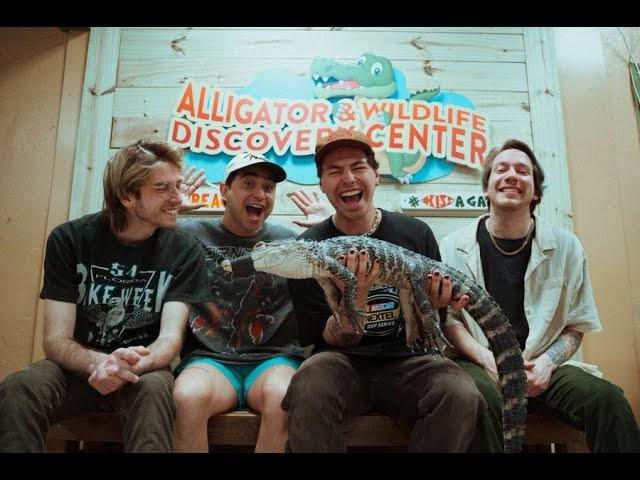 AVOID - Gator Fest (Official Video)