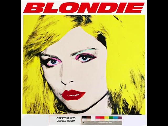 Blondie Call Me (Original Long version - Remastered 2023) HQ