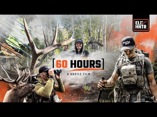 60 Hours - A Hustle Film