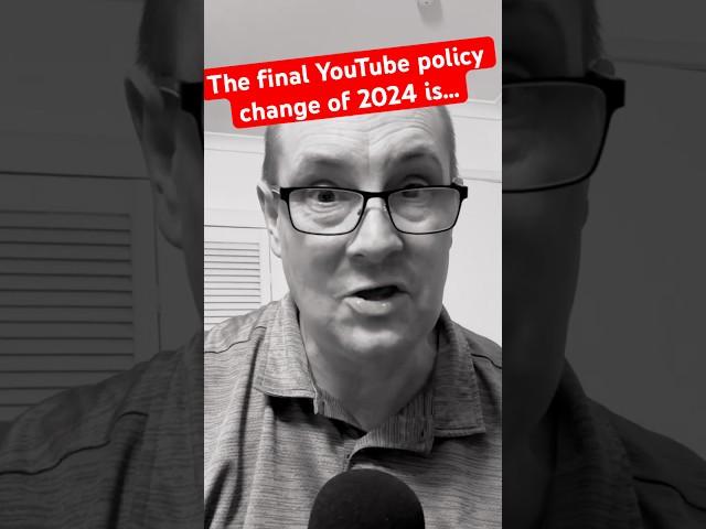 YouTube Limits Channel Creation