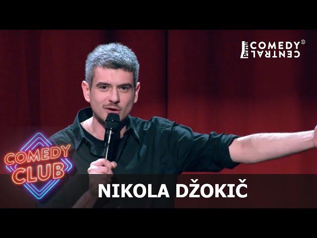 Hejty | Nikola Džokič