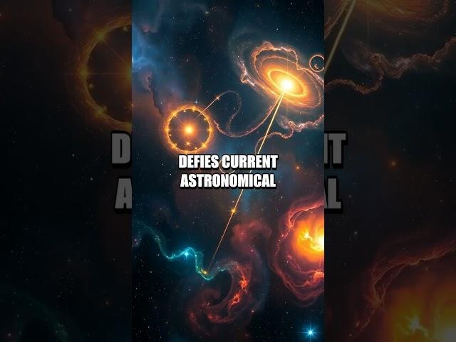 The Enigma of the Cosmic Alignment