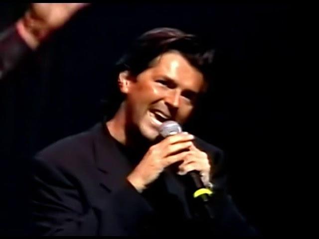 080 You're My Heart You're My Soul 05 06 1998 Live in Kremlin