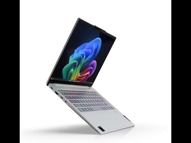 IdeaPad Slim 5 14inch Gen 9 Qualcomm