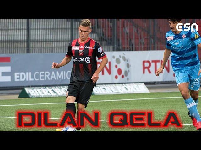 Dilan Qela | Highlights