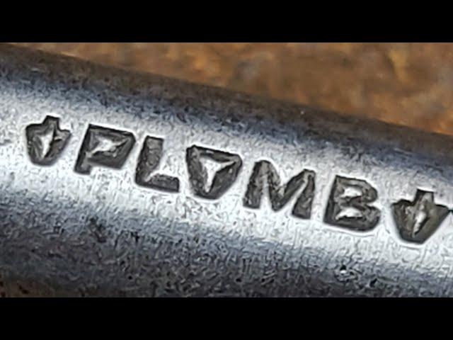 Plomb Tools (Proto) Classic 1/4" Ratchet Review