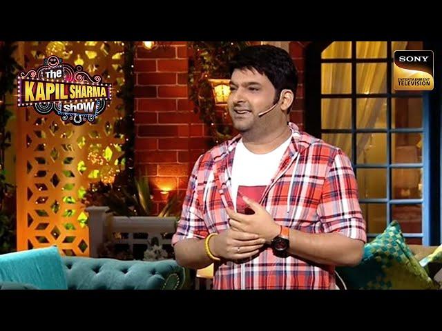 Kapil की Standup Comedy है Hilarious | The Kapil Sharma Show Season 2 | Full Episode