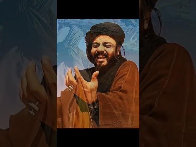 Ali Mola Ali By Sadiq Hussain | New Kalam