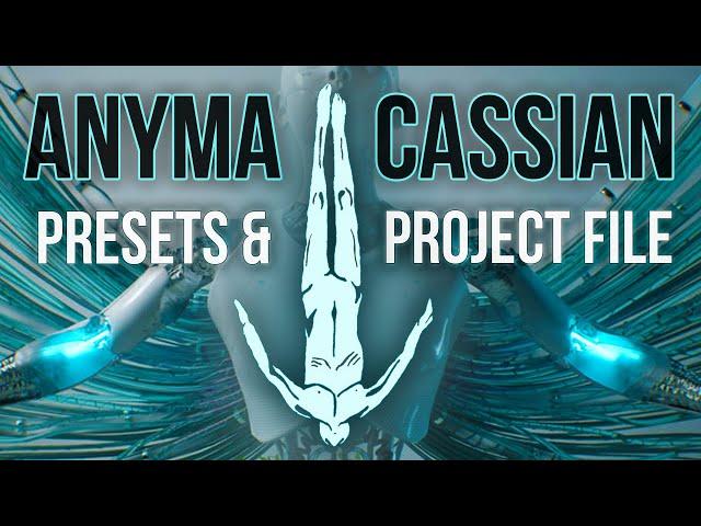 Uncover 3 Production Secrets of Anyma & Cassian (Afterlife Melodic Techno)