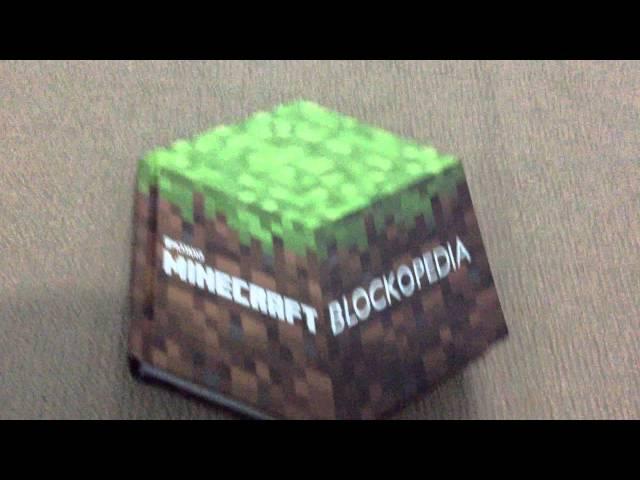 The Blockopedia