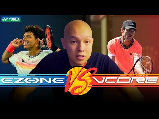 Why Pros Are Switching to Yonex 98's and YOU SHOULD TOO!