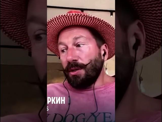 Мы Увидели ЗЕЛЕНСКОГО НАСТОЯЩИМ - Чичваркин