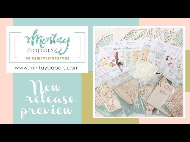 #136 | November 2021 Mintay Papers release | Alicia McNamara