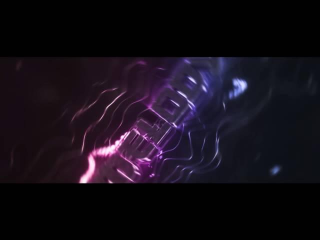 ● 146 Intro「 Melody 」 Dual With CoolmanFX [C4D] and IccarusArtz [AE] ● [ Like'a abanın ehehe ] ●