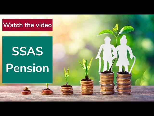 SSAS Pension