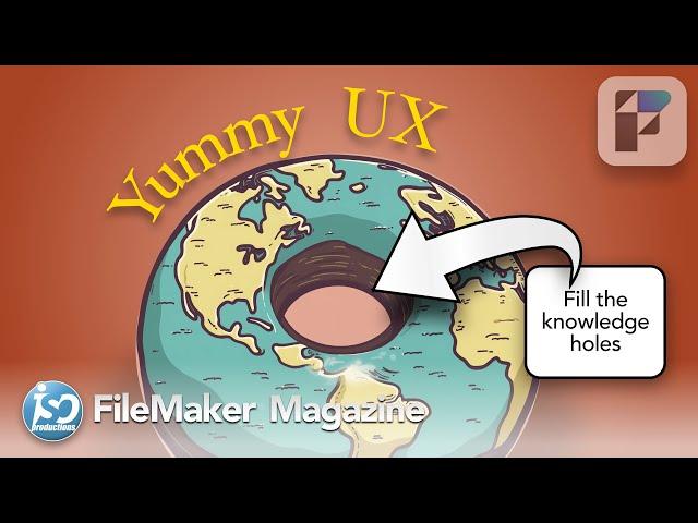Global Utility Fields within FileMaker Pro